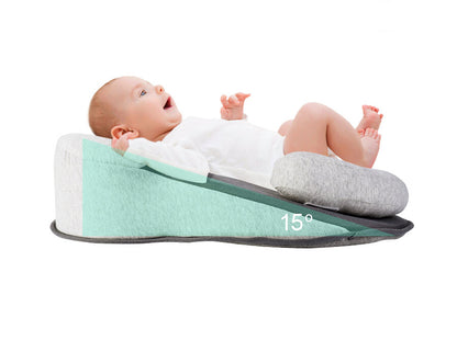 Transat anti-reflux pour bébé