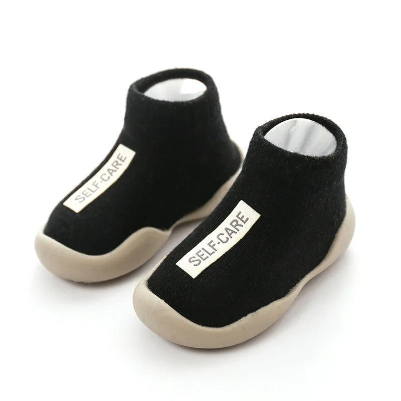 Wonderland - Chaussures Souples et Confortables pour Bébé