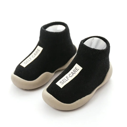 Wonderland - Chaussures Souples et Confortables pour Bébé