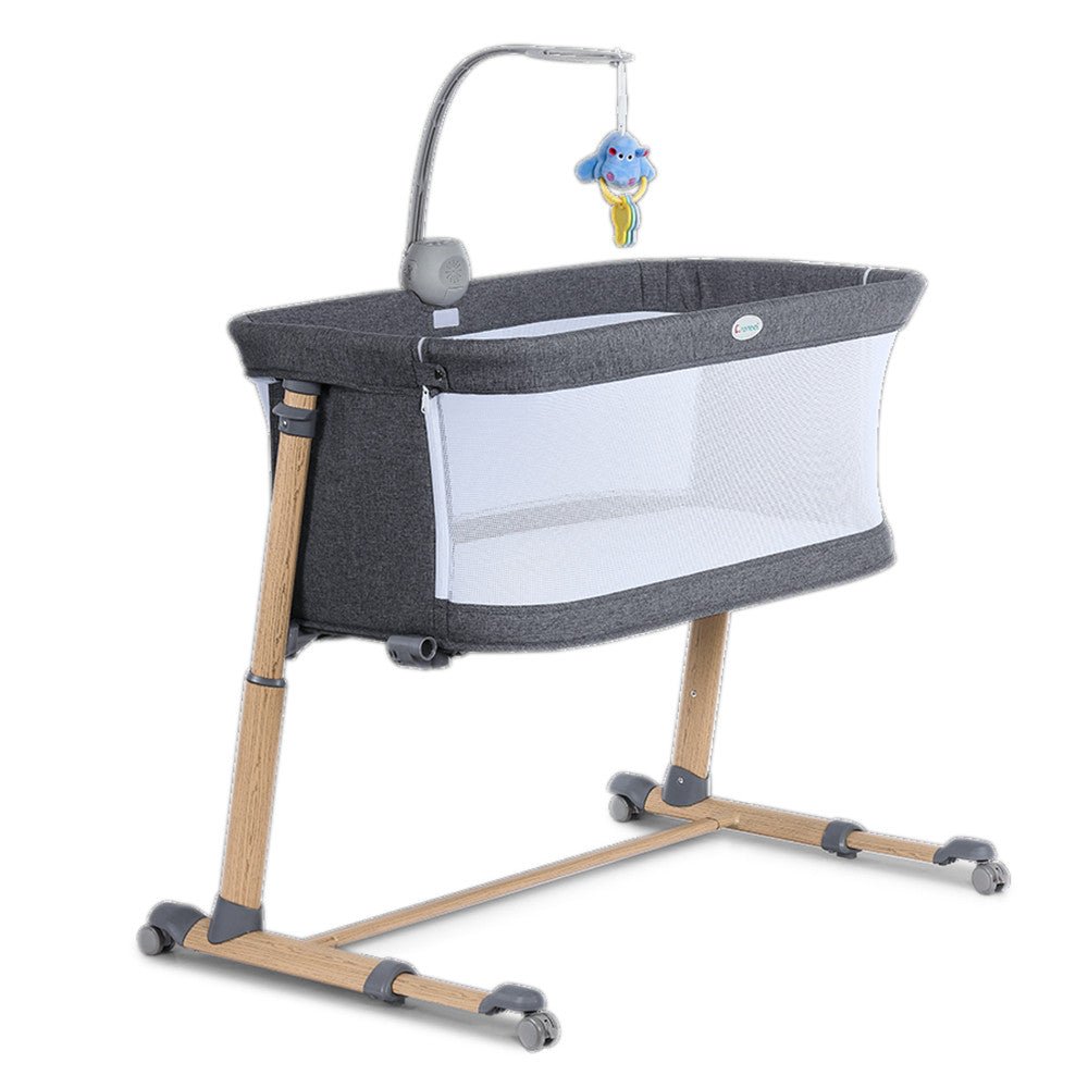 Berceau ajustable