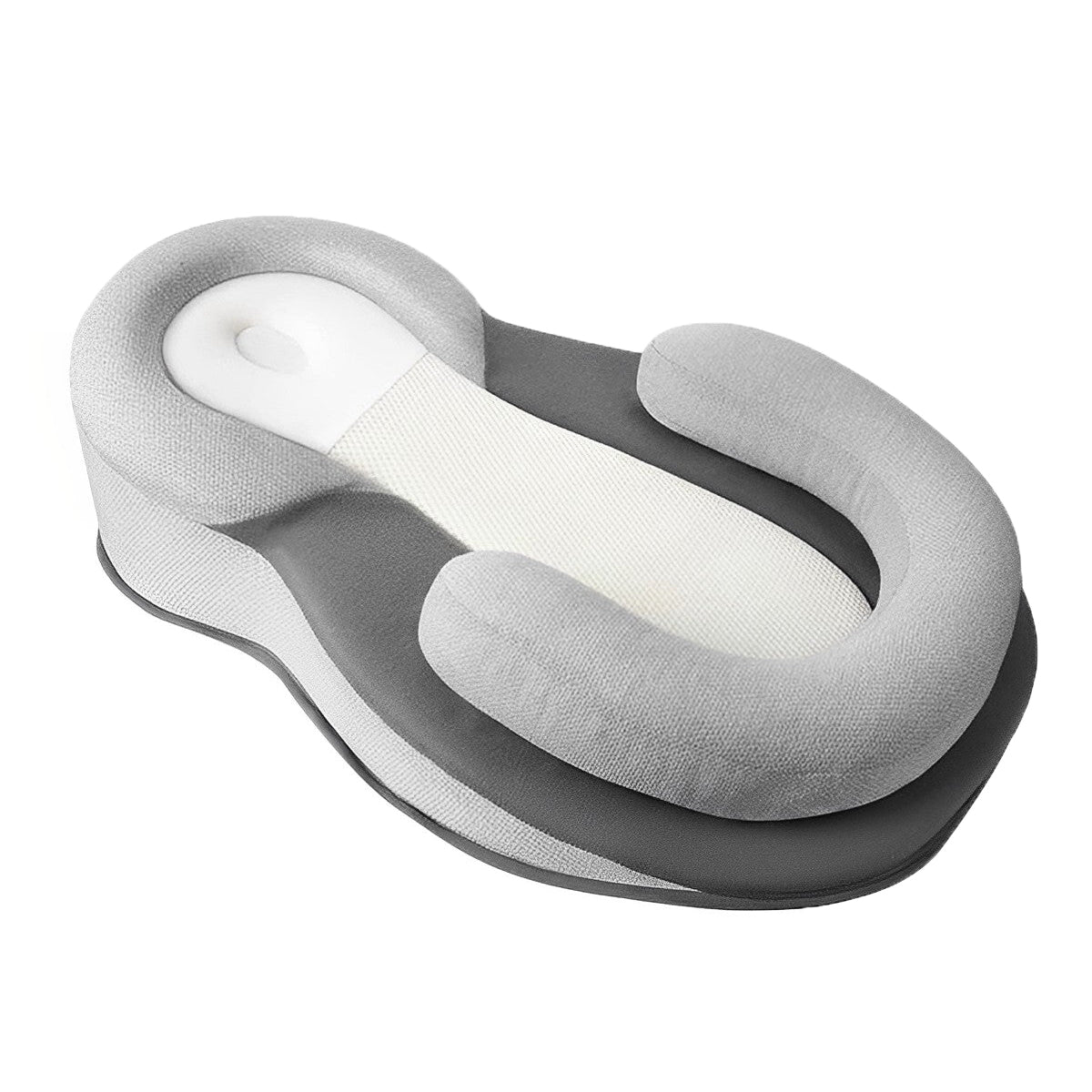 Transat anti-reflux pour bébé