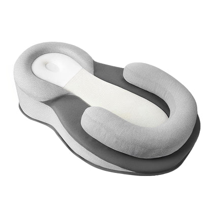 Transat anti-reflux pour bébé