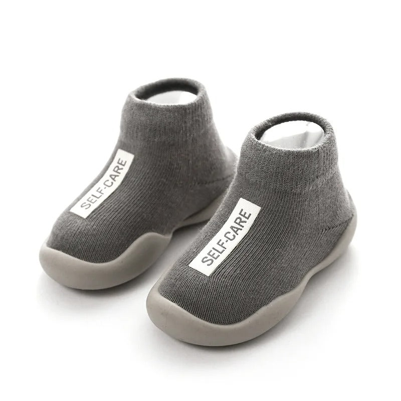Wonderland - Chaussures Souples et Confortables pour Bébé